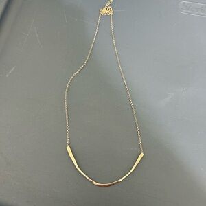 Silpada sterling necklace